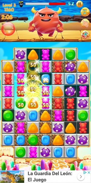 Candy Bears - Preview 6