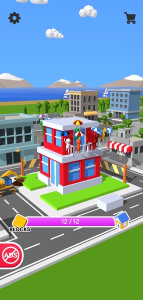 Block Blast 3D - Preview 3