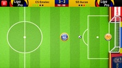 Liga Pro Juego screenshot 2