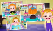 Baby Hazel Baby Care Games screenshot 4