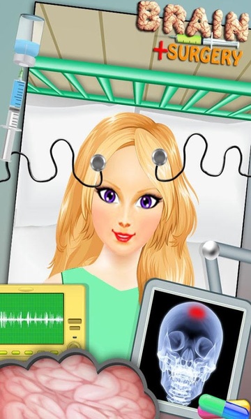 BrainSurgery - Preview 4