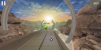 Super Glitch Dash screenshot 5