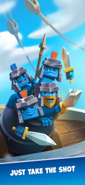 Rage Of Giants - Preview 1