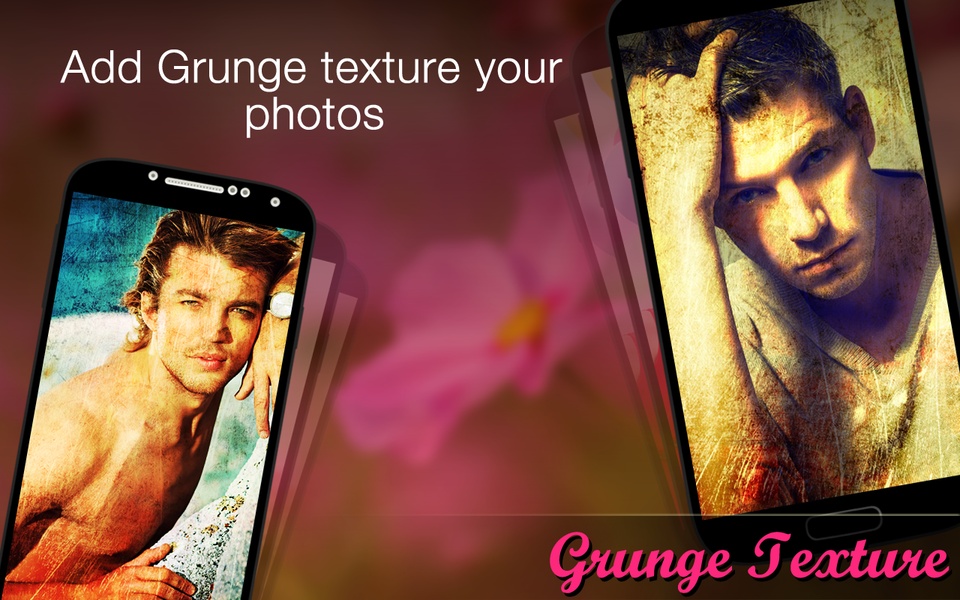 Grunge Effects - Preview 5