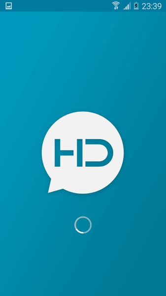 HD Dialer Pro - Preview 4