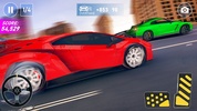 Car Highway Racing Game screenshot 2