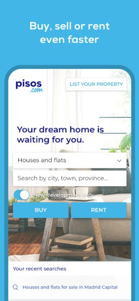 pisos.com - Preview 5