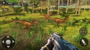 Dinosaur Hunt 2020 - A Safari Hunting Games screenshot 4
