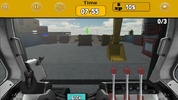 Real Excavator Simulator screenshot 3