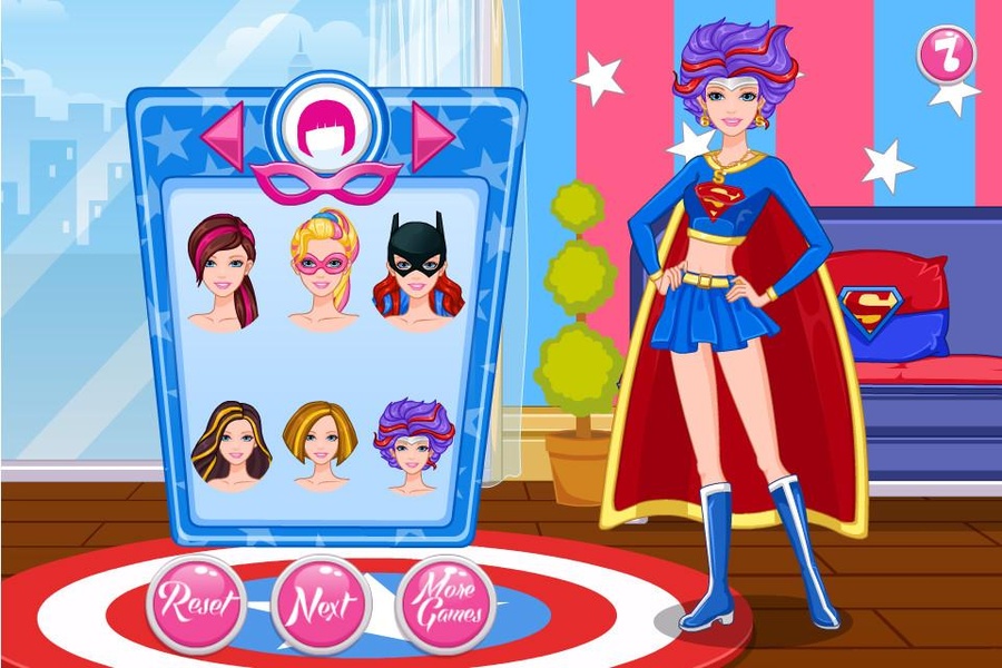 Super Princess And Royal Princess - Preview 11
