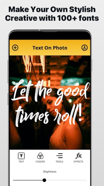 Font Changer - Preview 8