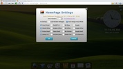 SSuite NetSurfer Prometheus screenshot 3