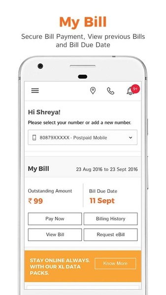 My Tata Docomo - Preview 2