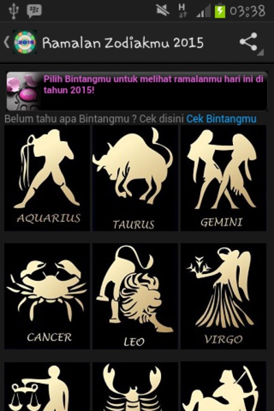 Ramalan Zodiak 2015 - Preview 5