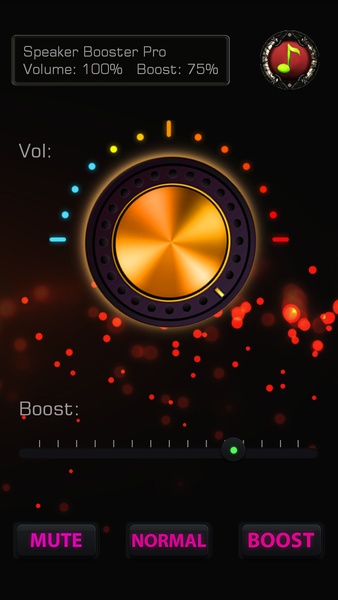 super high volume booster(super loud) - Preview 3