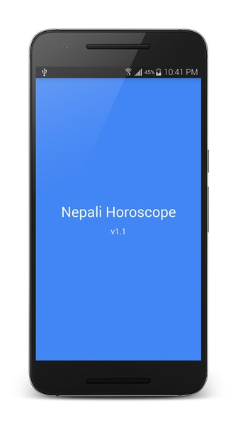 Nepali Horoscope - Preview 3