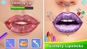 Lip Art Salon screenshot 14