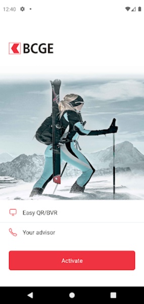 Netbanking - Preview 4