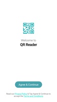 FREE QR Scanner for Android 1