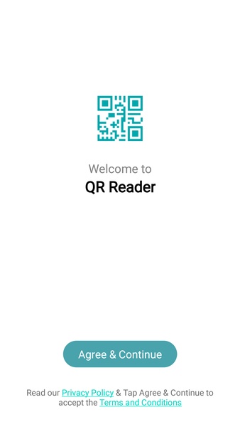 FREE QR Scanner - Preview 10