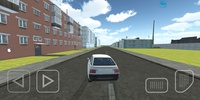Driver Simulator OG screenshot 1