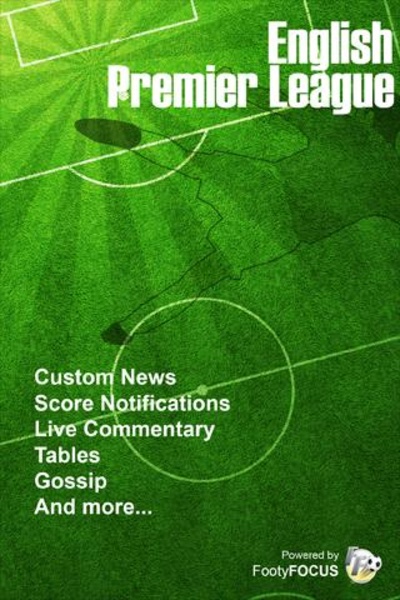 FootyFocus - Preview 8