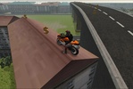 City Bike Racing screenshot 8