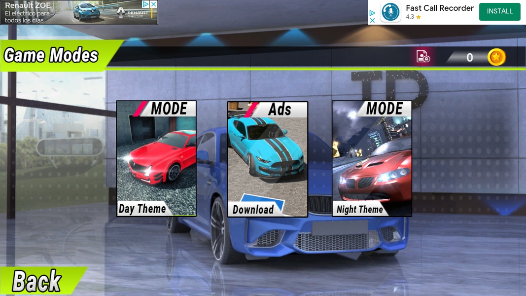 Modern Car Parking Mania - Preview 3