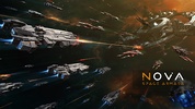Nova: Iron Galaxy screenshot 15