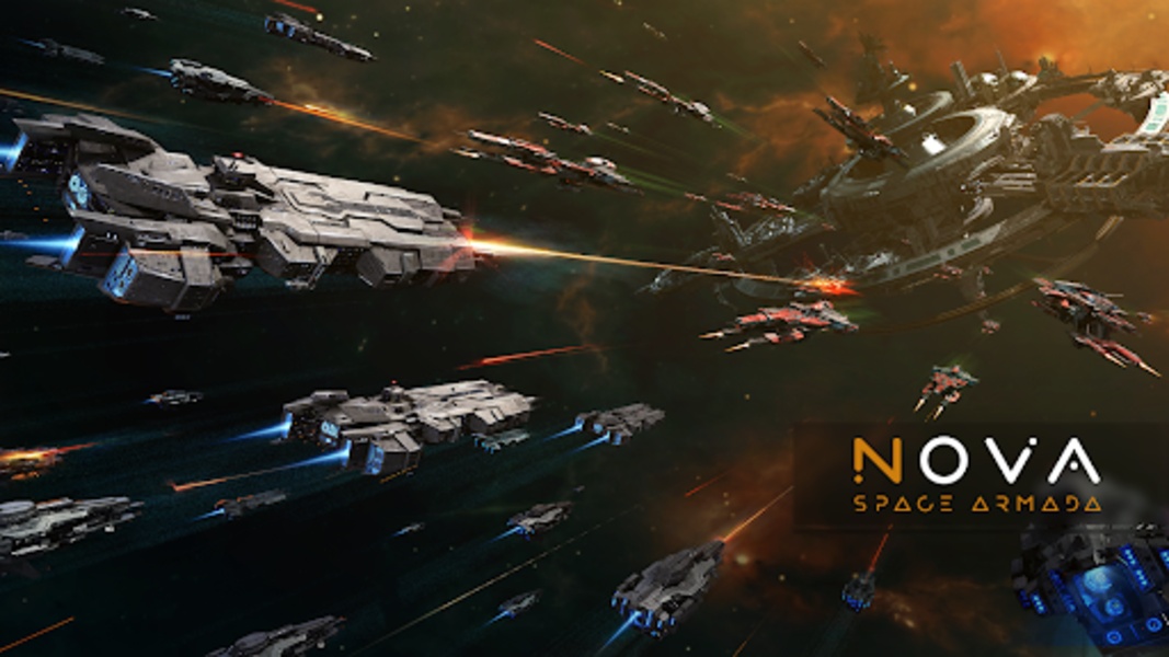 Nova: Iron Galaxy - Preview 14