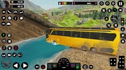 Offroad Bus Games Racing Games screenshot 4