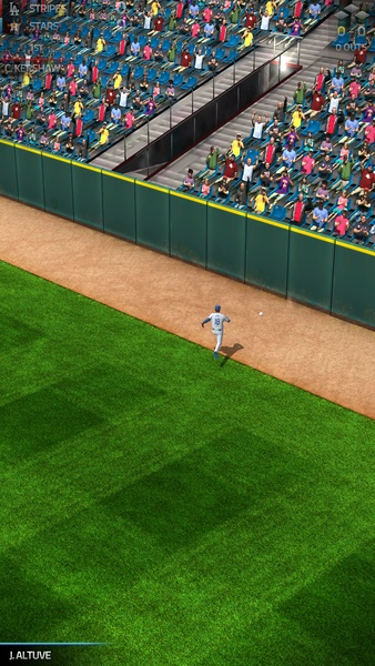 MLB TSB 18 - Preview 3