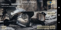 Gladiator Manager screenshot 15