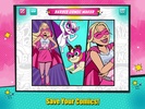 Barbie® Comic Maker screenshot 6