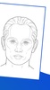 How To Draw a Face Easy screenshot 5