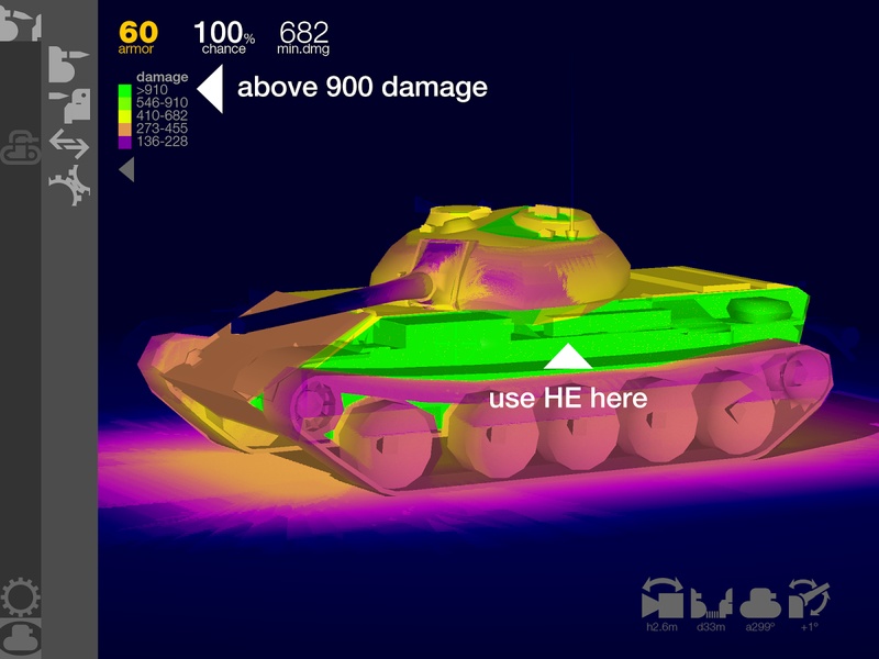 Armor Inspector - Preview 8