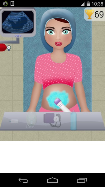 Maternity Surgery - Preview 3