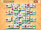 Mahjongg Candy screenshot 4