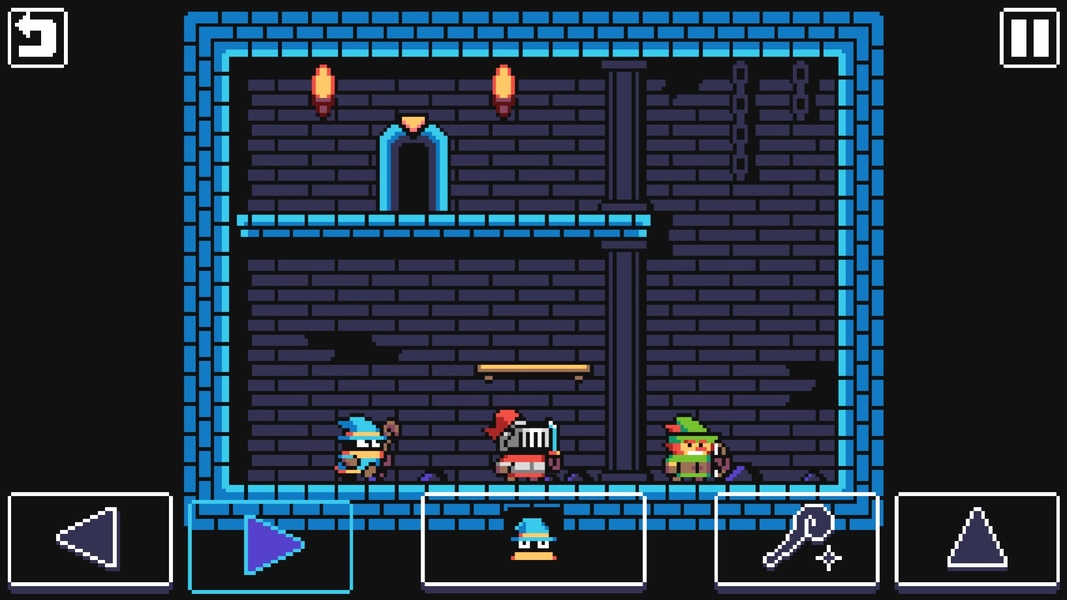 Total Party Kill - Preview 1