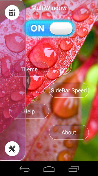 MultiWindow - Preview 1