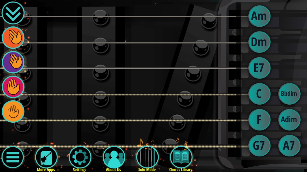 Electric Guitar - Preview 1
