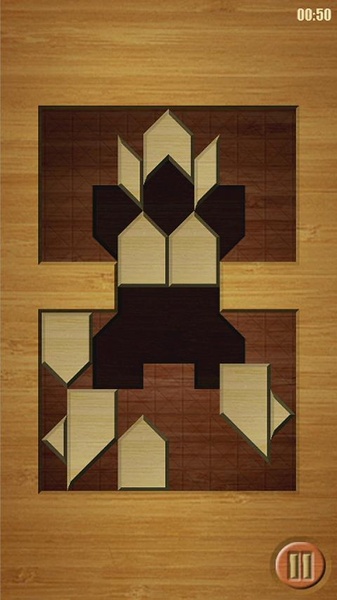 Cross Fingers - Preview 2
