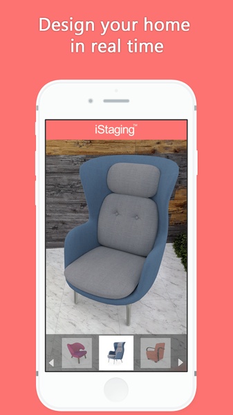 iStaging - Preview 7