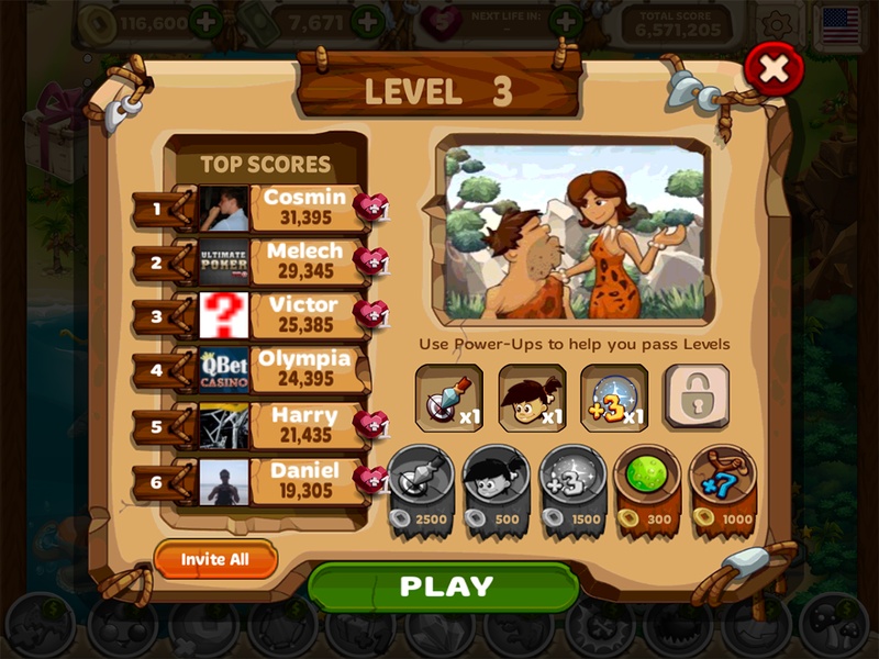 Bubble Age - Preview 7