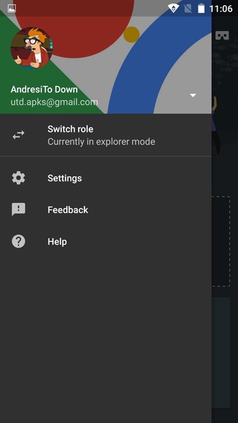 Google Expeditions - Preview 1