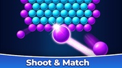 Bubble Shooter Light screenshot 9