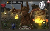 Dragon Fear screenshot 5