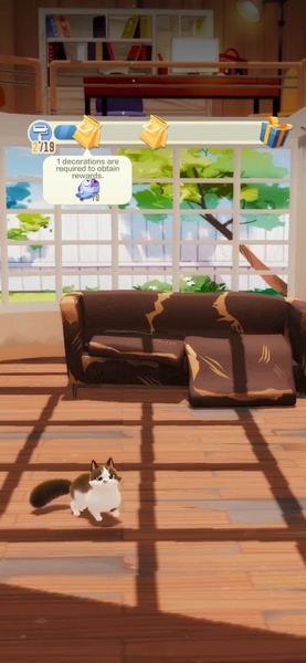 Neko Crush - Preview 11