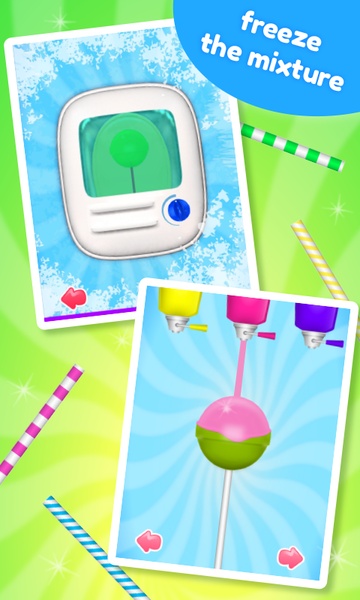 Lollipop Kids - Preview 15