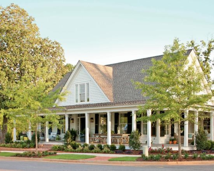 HD Home Exteriors Designs Free - Preview 6